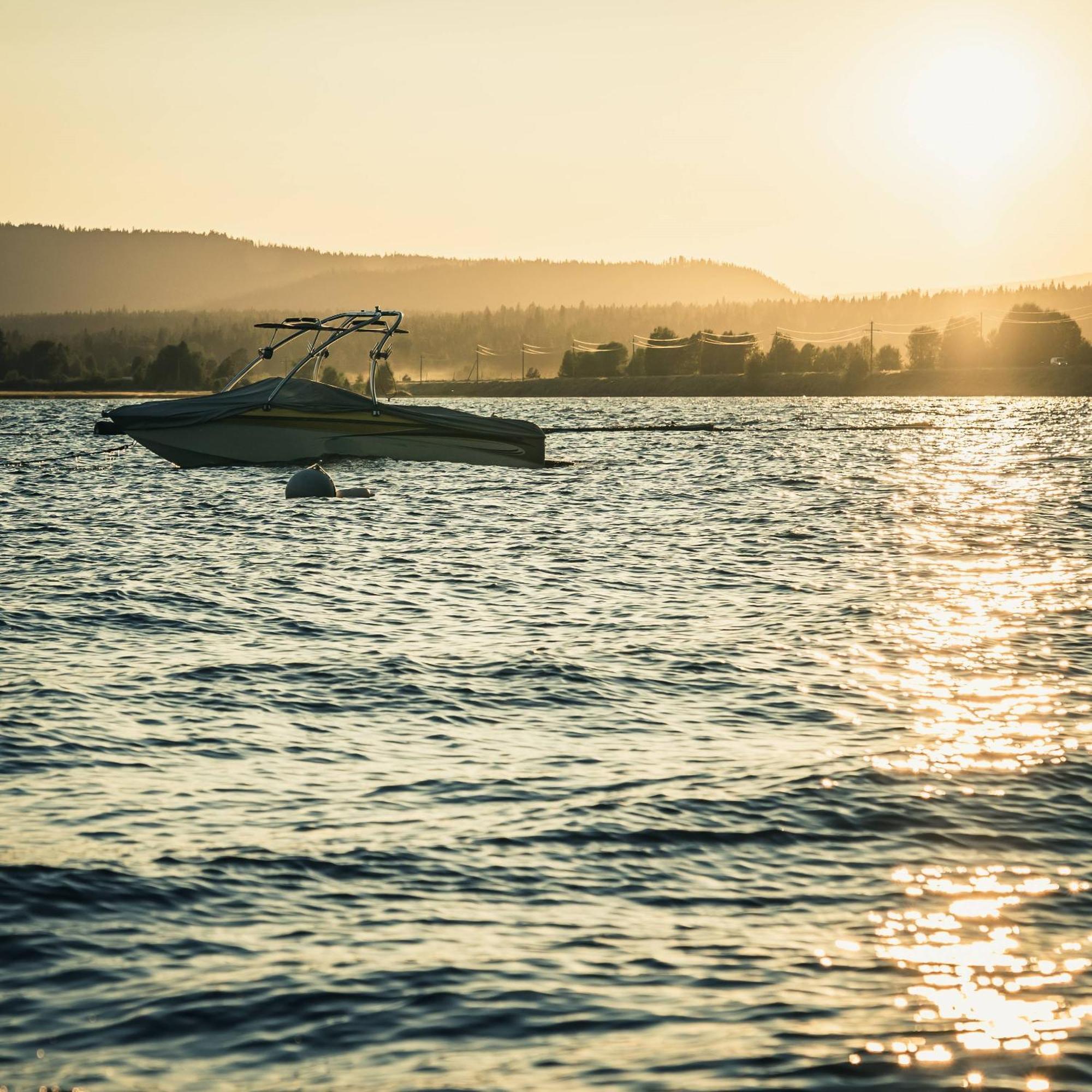 Отель Camp Almanor At Big Springs Westwood Экстерьер фото