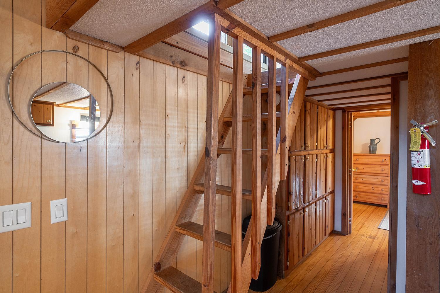Отель Camp Almanor At Big Springs Westwood Экстерьер фото